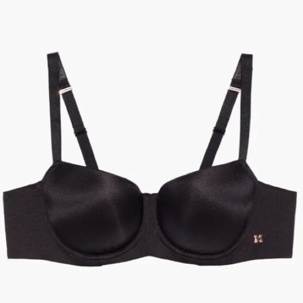 NWOT Savage X Fenty Demi Bra Size 42D